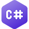 C#
